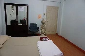Jirawat Resort